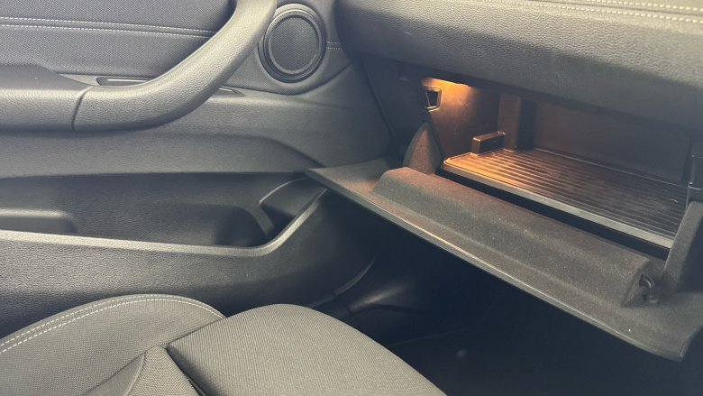 BMW X2 xDrive 18d Sport 5dr Diesel Hatchback